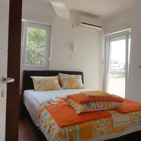 Apartments Bellevue - Otasevic Herceg Novi Exterior foto