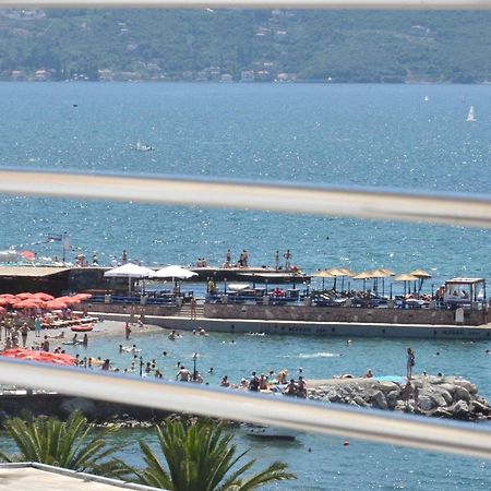 Apartments Bellevue - Otasevic Herceg Novi Exterior foto