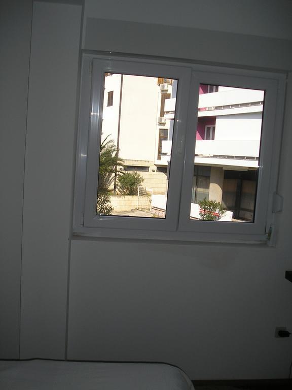 Apartments Bellevue - Otasevic Herceg Novi Exterior foto